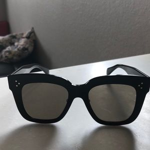 Celine sunglasses 41444/S Kim Kardashian style